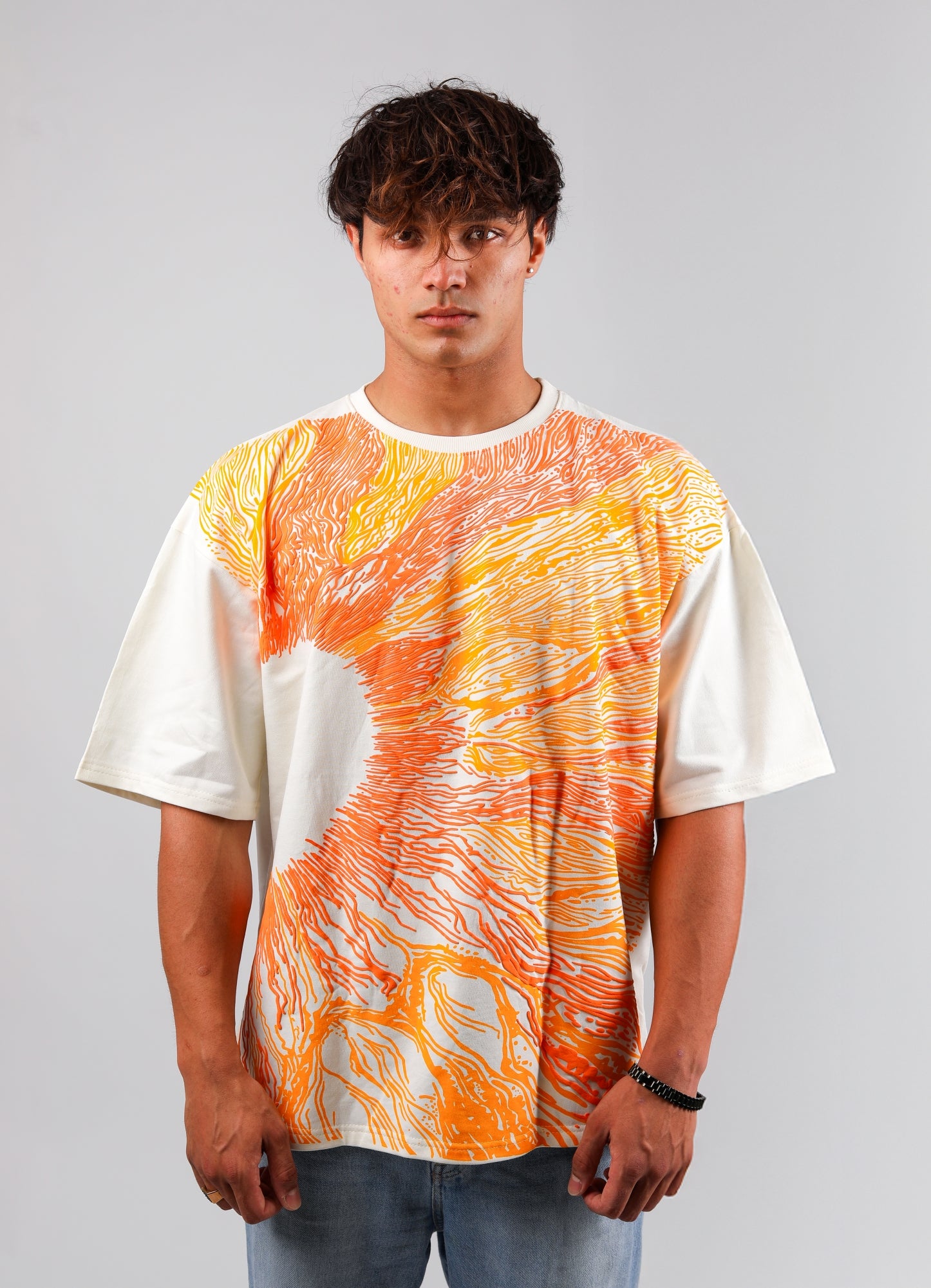 SOLAR FLEX T-SHIRT