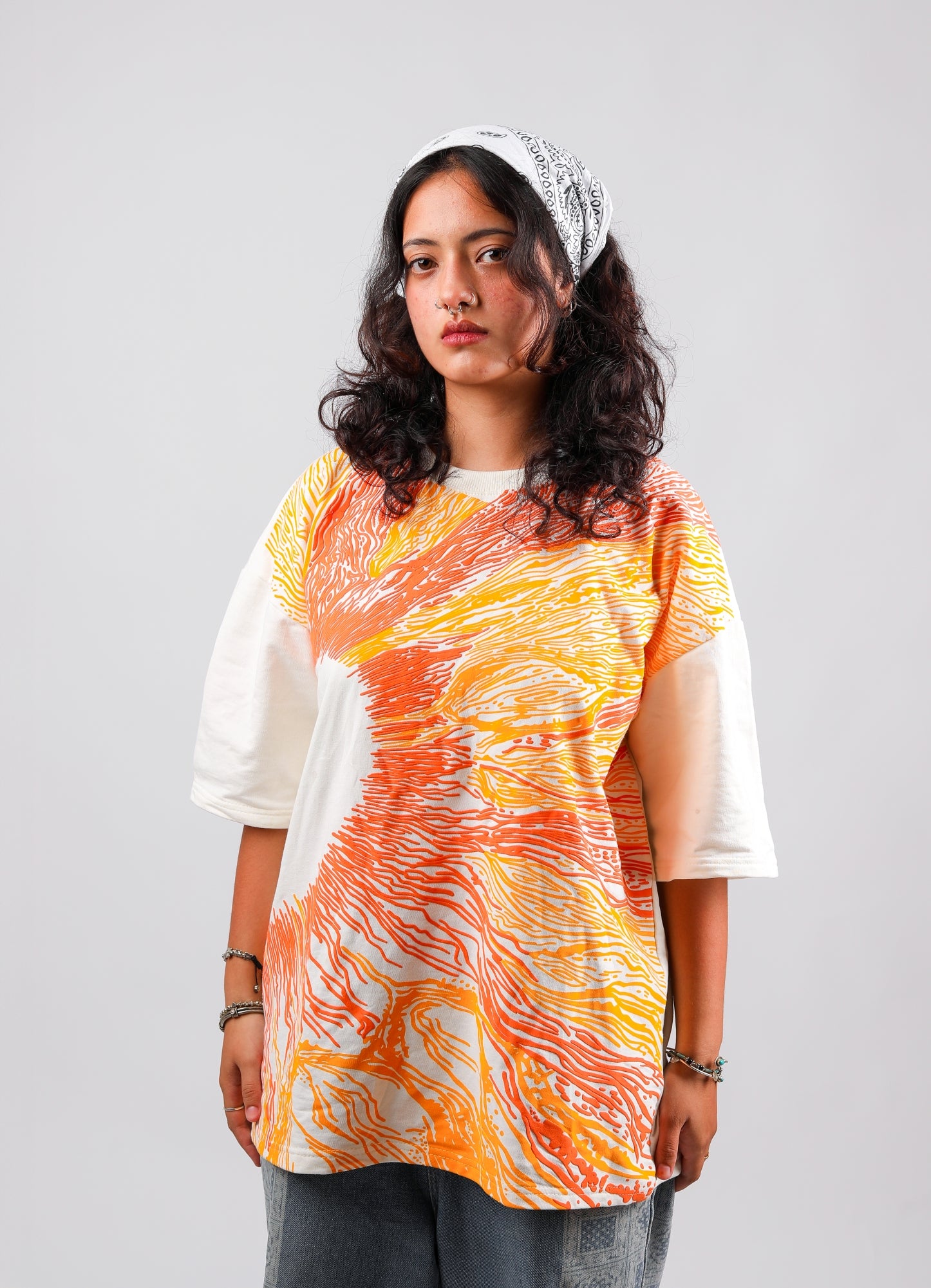 SOLAR FLEX T-SHIRT