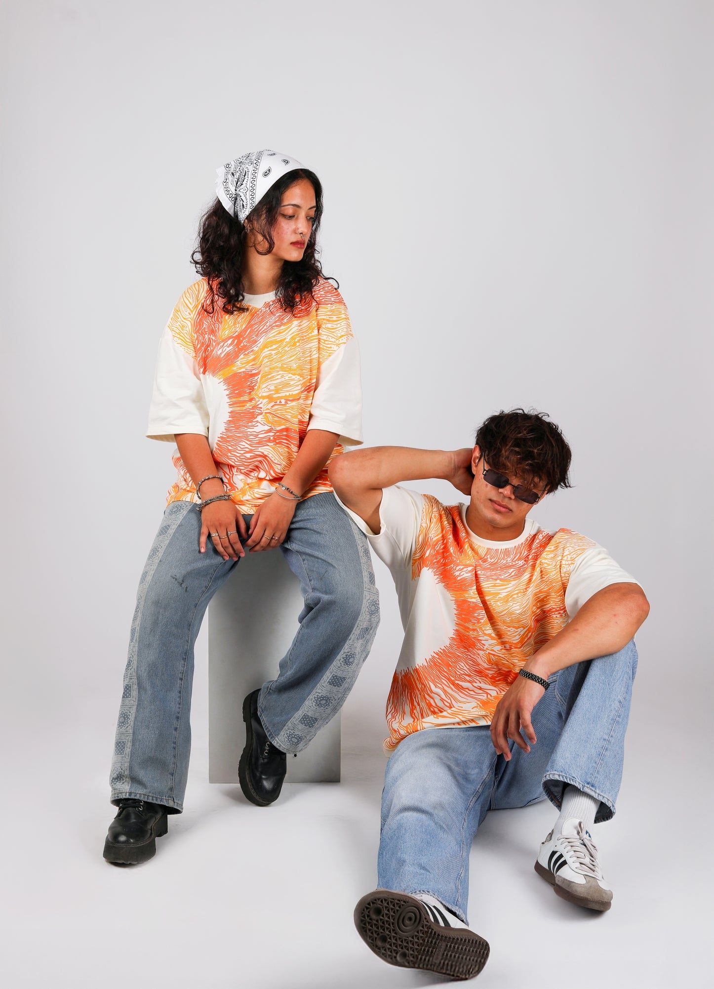 SOLAR FLEX T-SHIRT