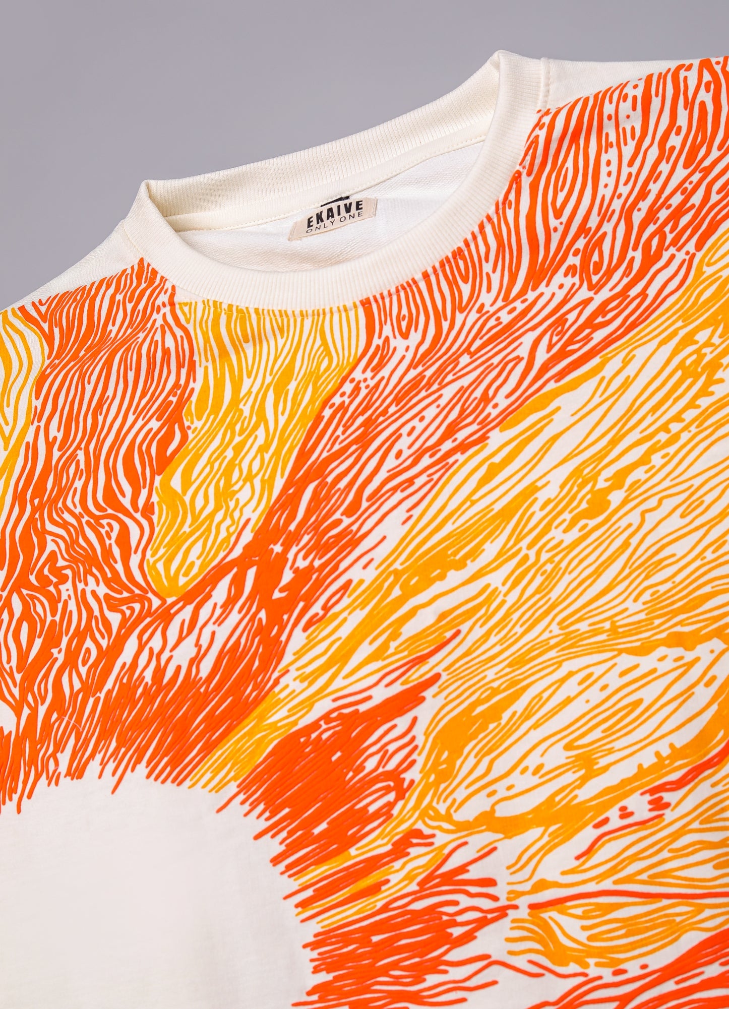 SOLAR FLEX T-SHIRT