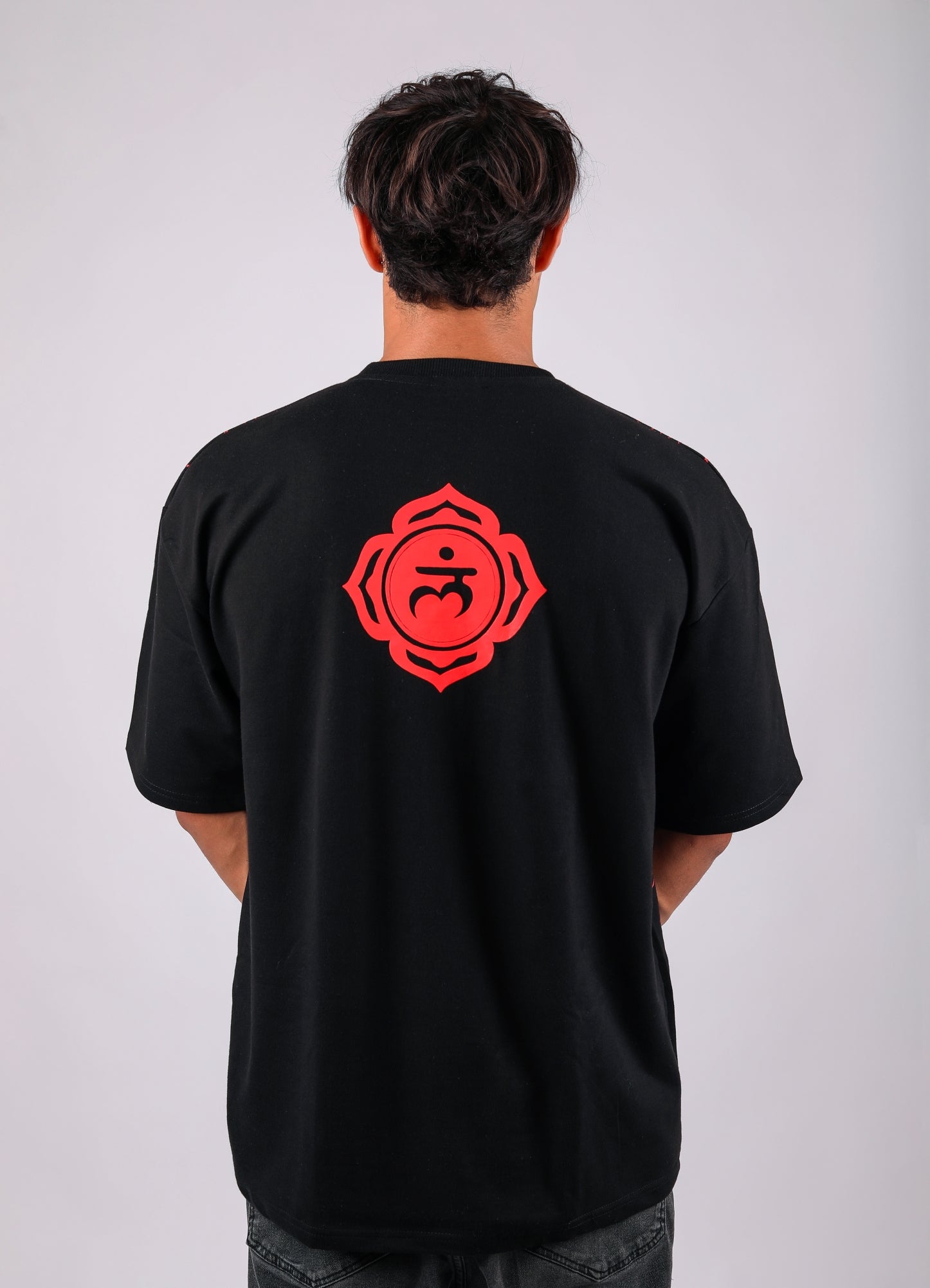 DIVINE ROOT T-SHIRT