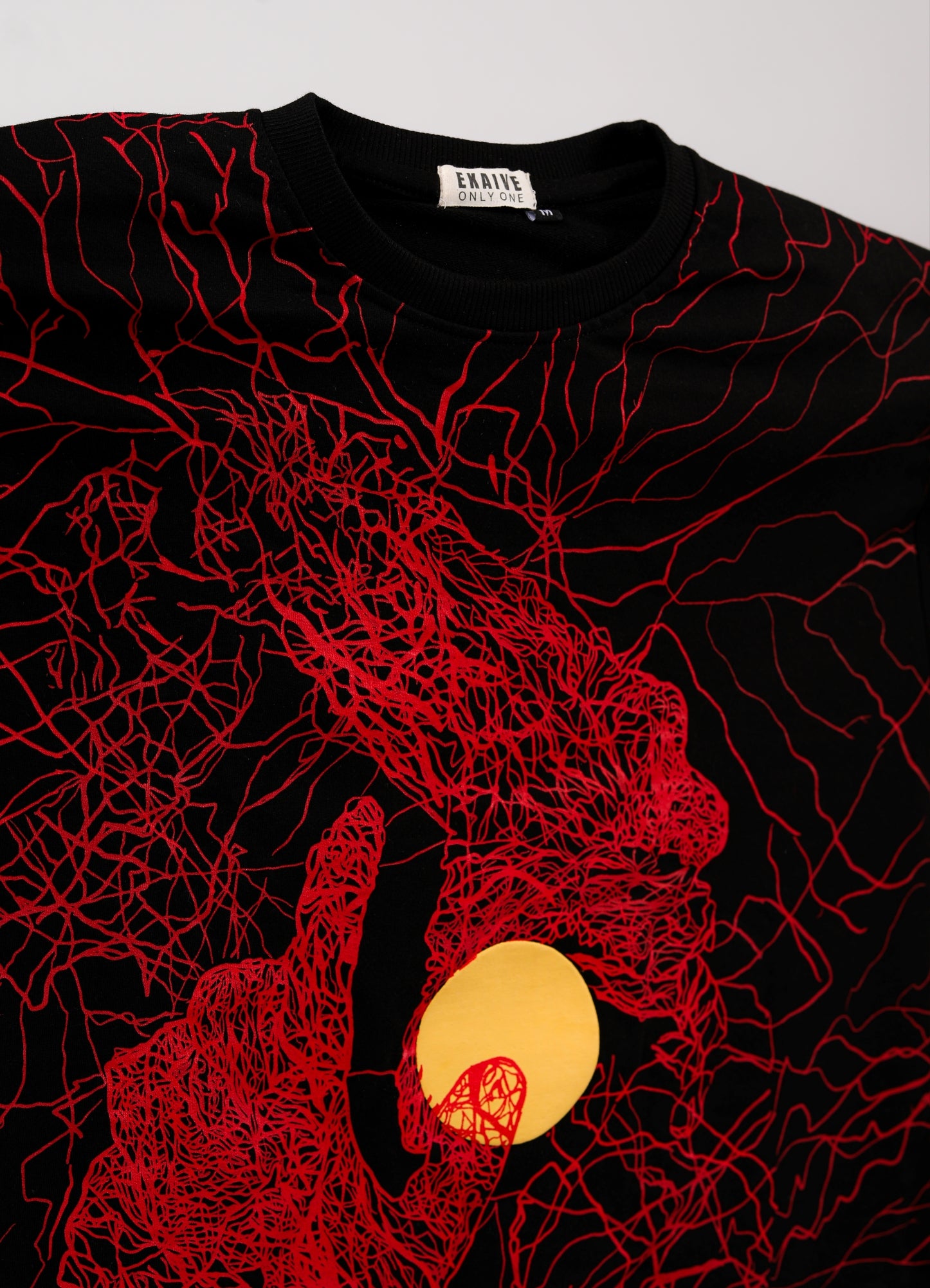 DIVINE ROOT T-SHIRT