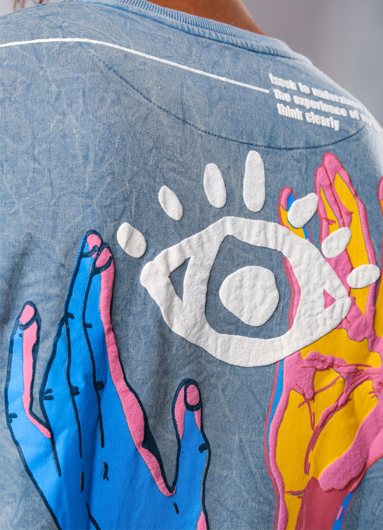 SOUL SIGHT T-SHIRT