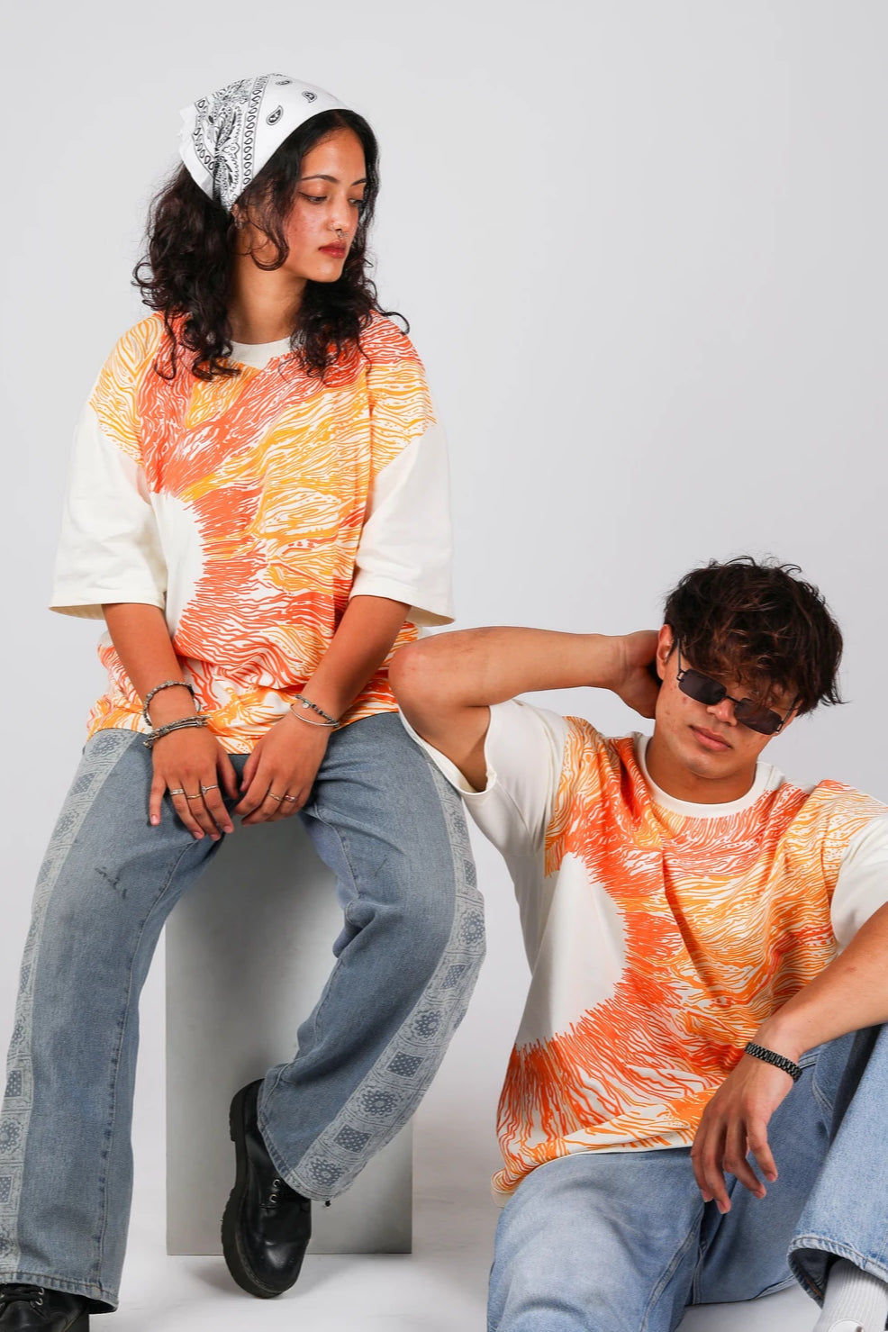 SOLAR FLEX T-SHIRT