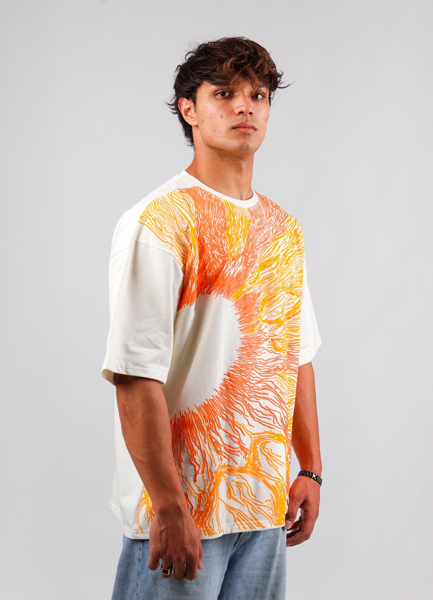 SOLAR FLEX T-SHIRT