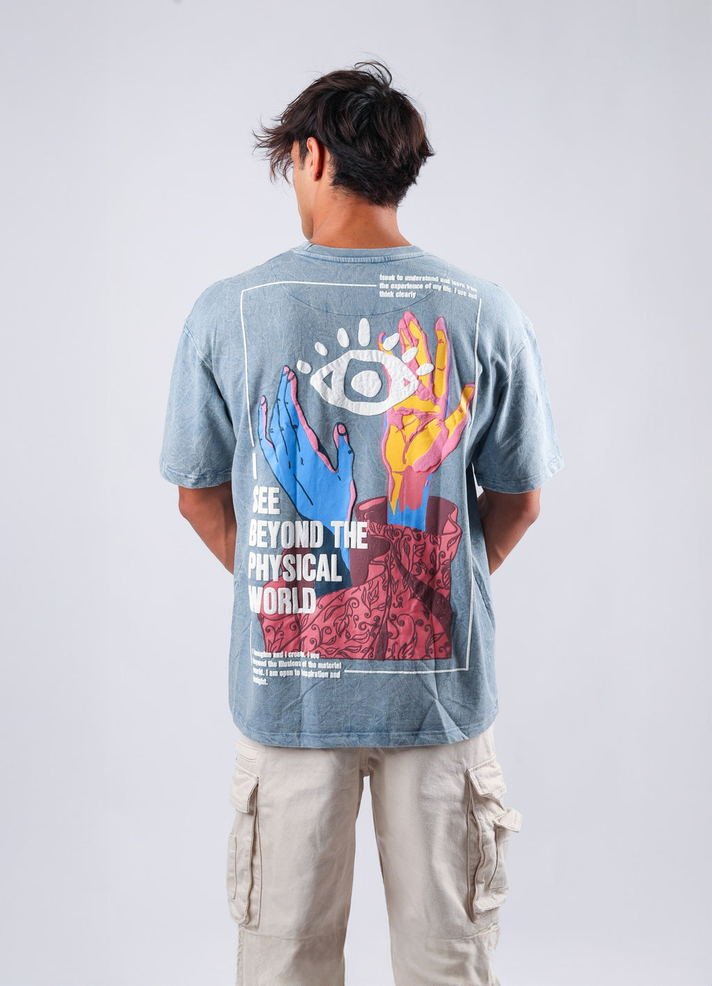 SOUL SIGHT T-SHIRT