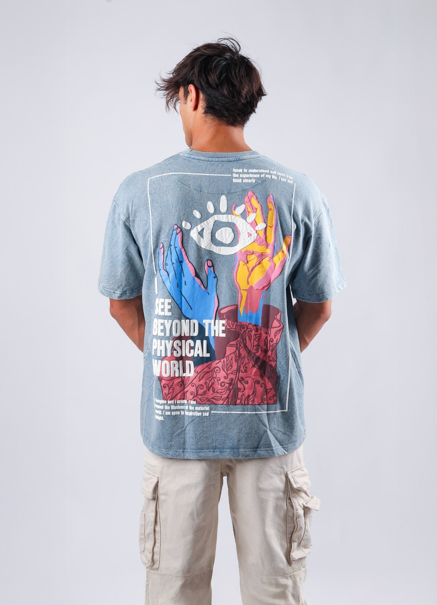 SOUL SIGHT T-SHIRT
