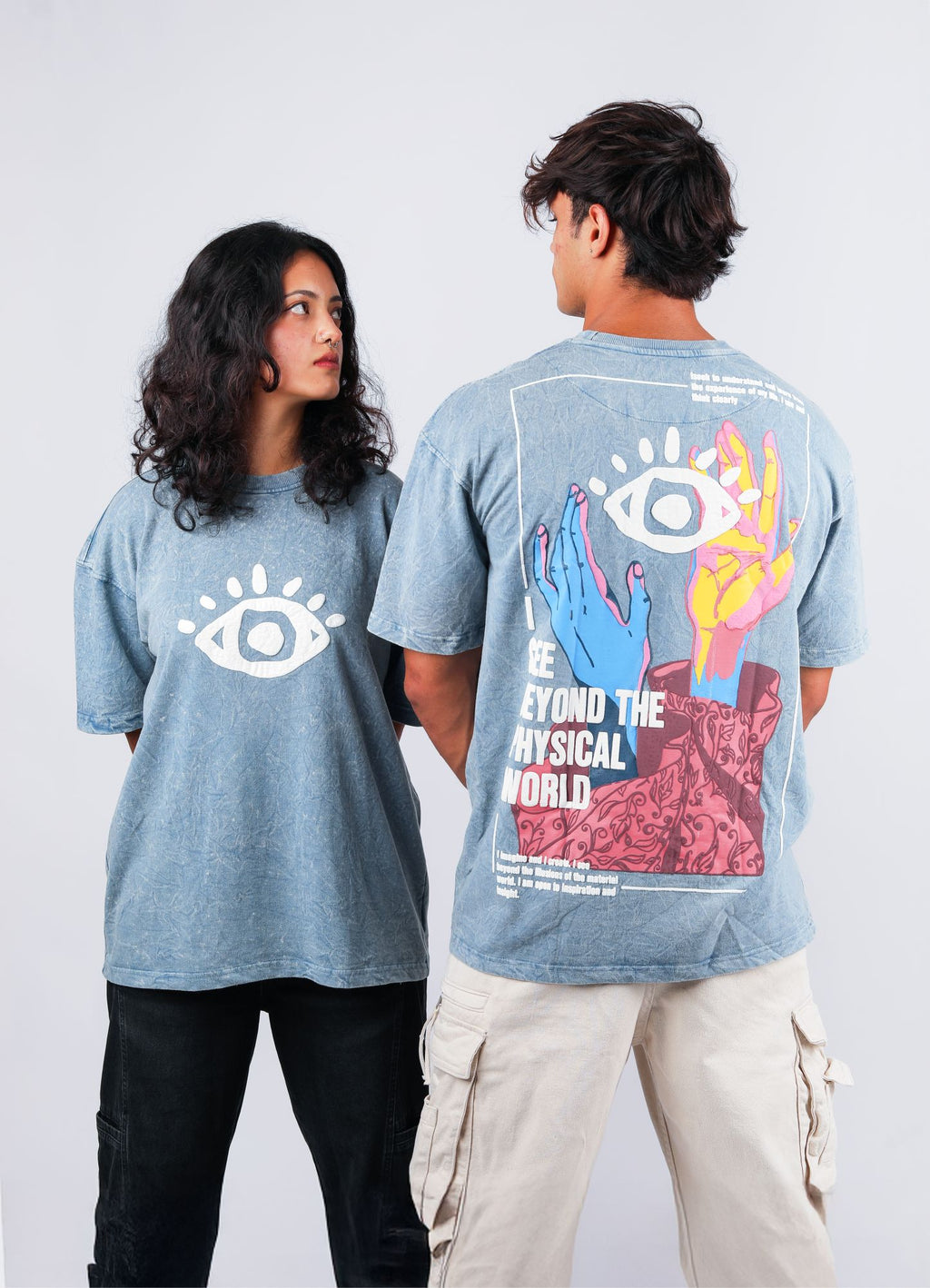SOUL SIGHT T-SHIRT